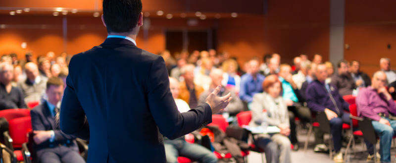 Upcoming Fluid Power Events