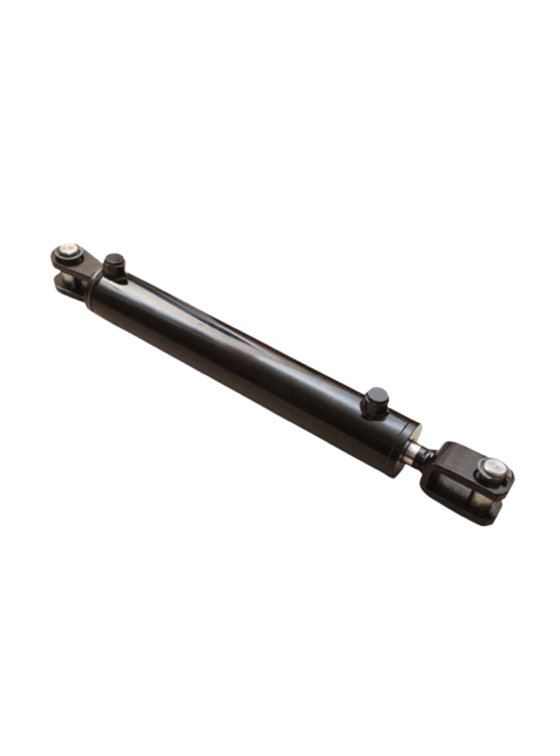 3" Bore x 8" ASAE Stroke AG Clevis Hydraulic Cylinder