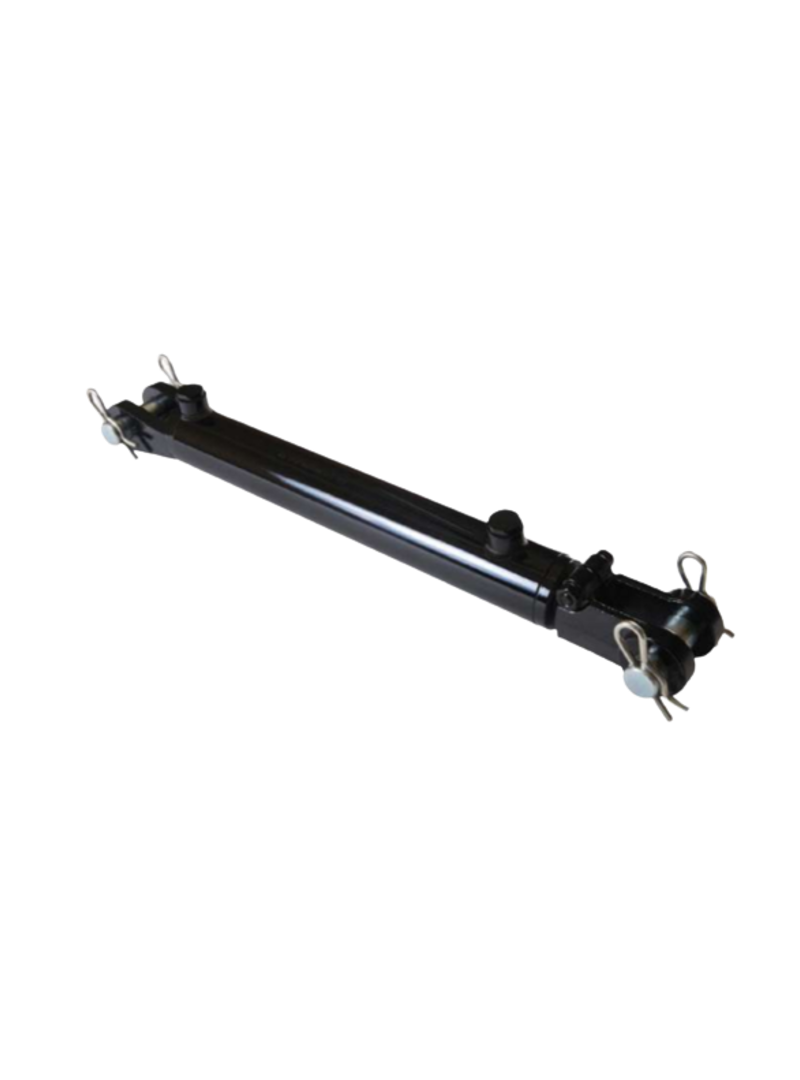 2" Bore x 8" ASAE Stroke Clevis Hydraulic Cylinder