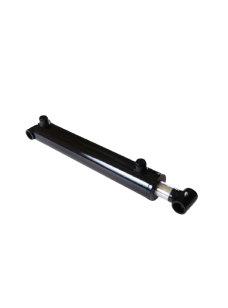 2" Bore x 24" stroke Pin Eye Hydraulic Cylinder