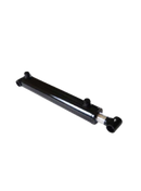 2.5" Bore x 26" Stroke Cross Tube Hydraulic Cylinder