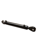 2" Bore x 16" Stroke Swivel Eye Hydraulic Cylinder