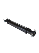 2" Bore x 8" ASAE Stroke Tie Rod Hydraulic Cylinder
