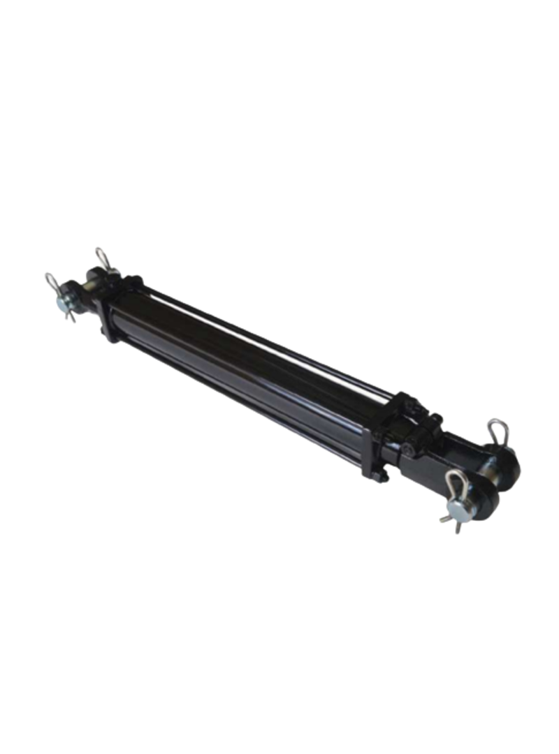 3" Bore x 14" Stroke Tie Rod Hydraulic Cylinder