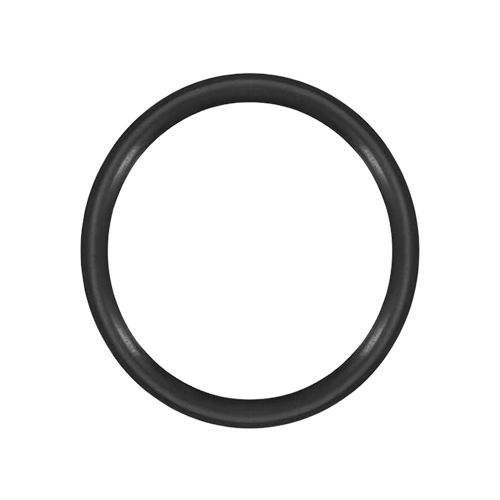 2.5mm (CS) x 17.0mm (ID) Buna-N (NBR) 70A Duro Metric O-Ring