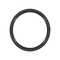 AS568-118 3/32" (CS) x 7/8" (ID) Buna-N (NBR) 70A Duro Standard O-Ring