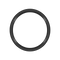 AS568-010 1/16" (CS) x 1/4" (ID) Buna-N (NBR) 70A Duro Standard O-Ring