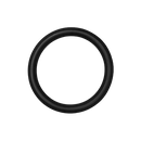 2.5mm (CS) x 9.0mm (ID) EPDM 70A Duro Metric O-Ring